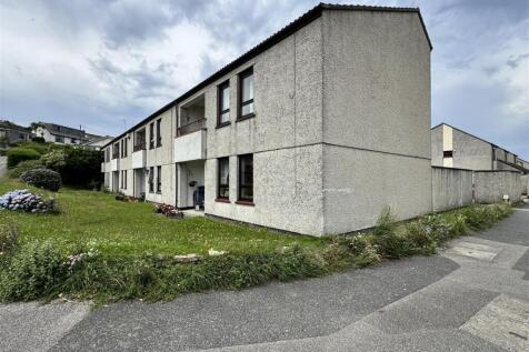 Rear Elevation