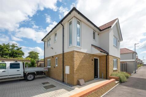 Lower Road, Teynham