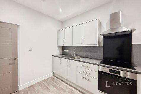 Rimrose Road, Bootle, Merseyside, L20 photo 4
