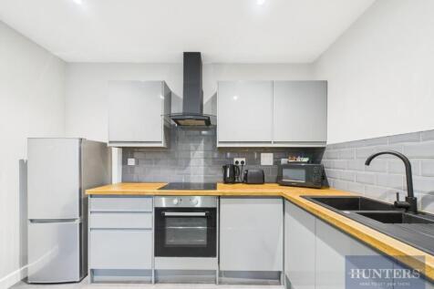 Kitchen / Living Room