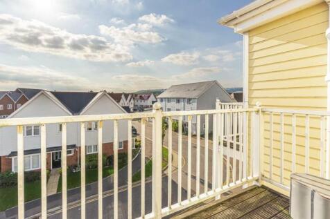 Private Balcony