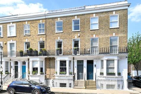 Redburn Street, Chelsea, London, SW3 photo 3