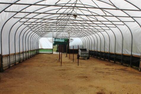 POLYTUNNEL