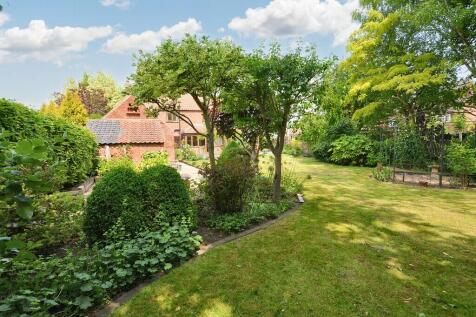 Rear Garden (1)