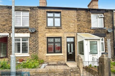Rotherham, S63 - property photo