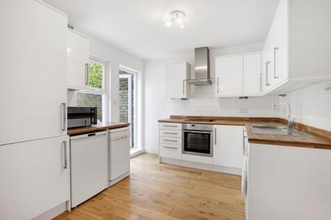 Edith Road, London photo 3