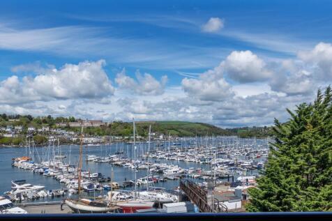View At 1 Marina View_Kingswear
