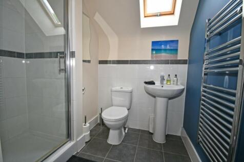 Bed Three En Suite