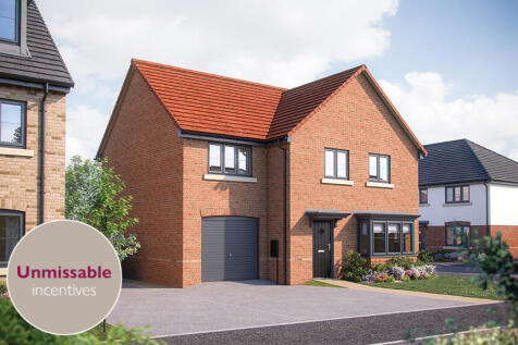 The Honeysuckle - Foxrush Walk 2