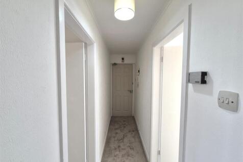 Communal Hallway