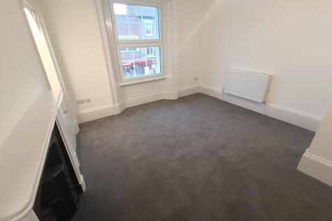 Living room view 1