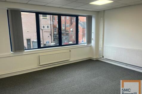 Office to rent Image 5