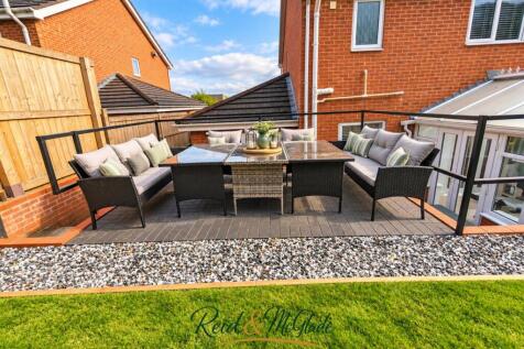 Terrace / Patio