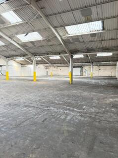 Light Industrial to rent Image 7