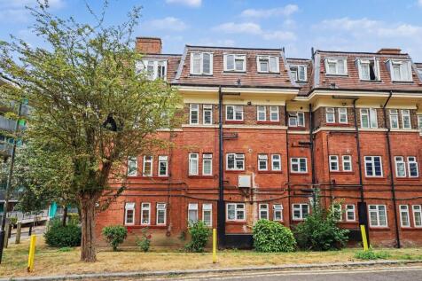 47 Alexandra Court, Empire Way, Wembley, HA9 0QX