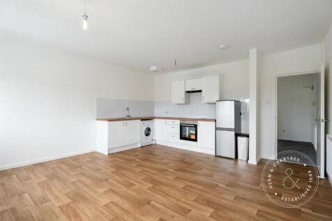 Lounge/Kitchen