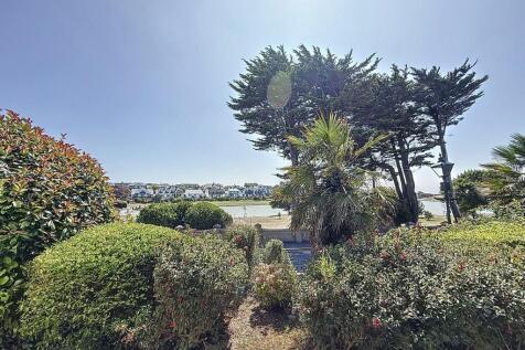 Balcony Views