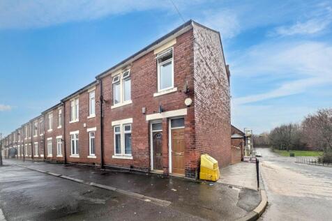 1 Barrasford Street, East Howdon, Wallsend, NE28 0JZ