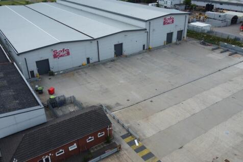 Warehouse to rent Image 5