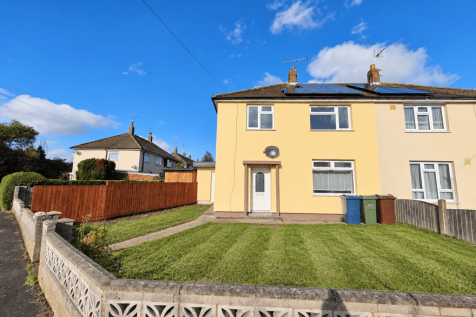3/4 Semi Detached House