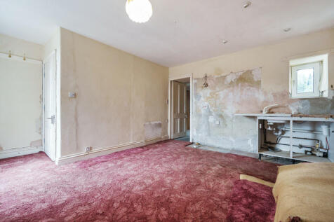 Flat 2 - Proposed...