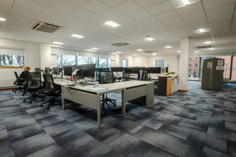 Office to rent Image 6
