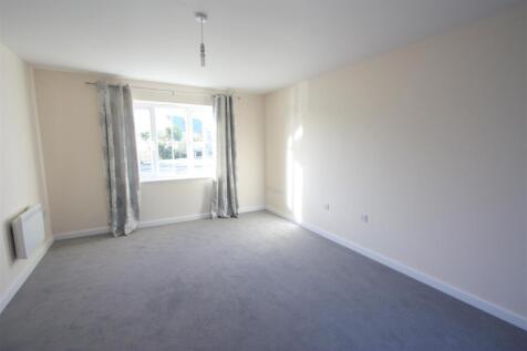 4 Wheal Albert Road Lounge