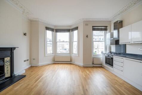Kitchen / Living