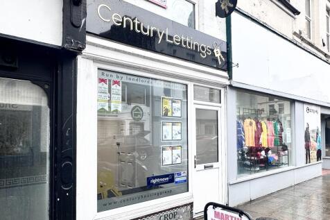 21 Cavendish Street Office 