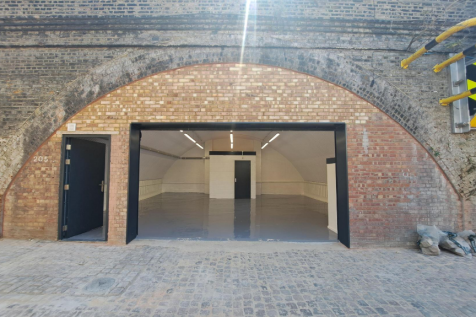 Flexible property space