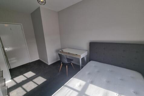 Flat 4, 35 Clemens Street, Leamington Spa photo 4