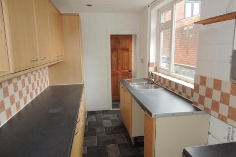 Latham Road, Earlsdon, Coventry. CV5 photo 4