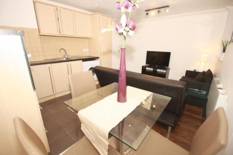 One bedroom  for rent, SW5, Maxwellproperties.co.u