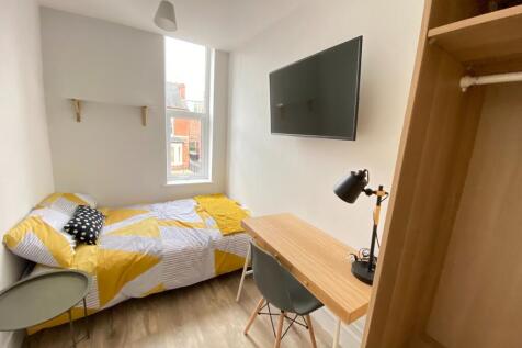 Flat 3, Castlegate House, - Colwick Road, West Bridgford, Nottingham photo 2