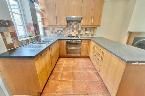Davidson Frost-Wellings, DFW, Falloden Way, Kitche