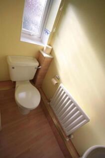 Downstairs Cloakroom