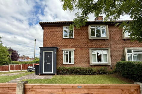 Northwich, CW9 - property photo