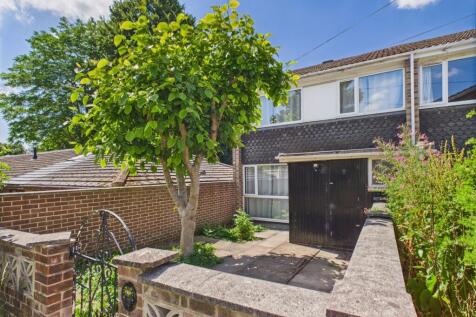 Nottingham, NG3 - property photo