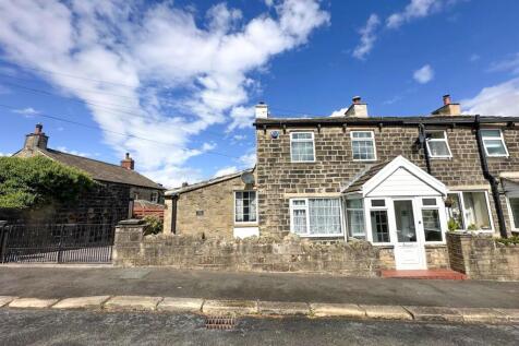 2 Bed Cottage, Keighley