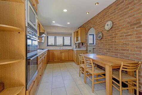 Integrated Kitchen