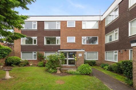 St Gerards Court, 10, St. Gerards Road Solihull, B