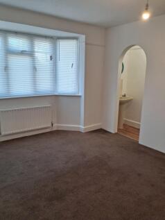 En-suite bedrom