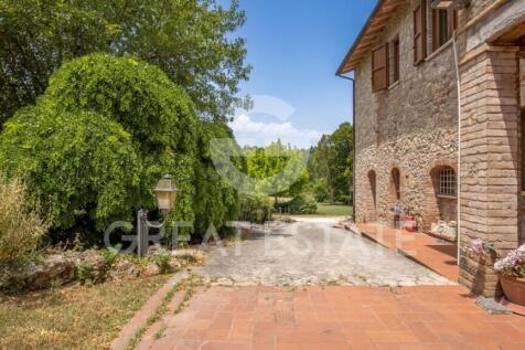 Panorama e Particolari