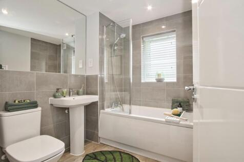 Internal Bathroom