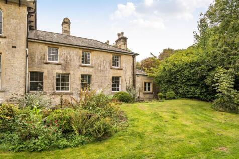 The Wing, fine country house