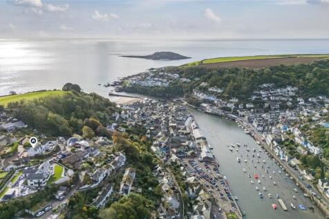 Drone Sea View