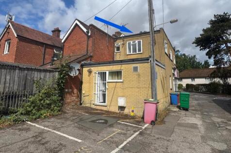 20a Chalet Rear