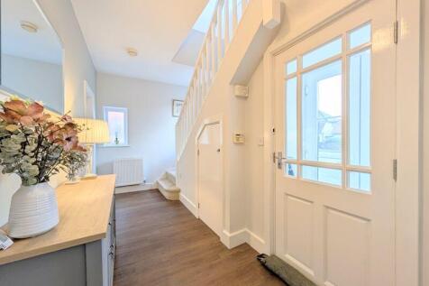 Golf Open 2026 - Lynton Road, Hillside - Sleeps 5/6 photo 4