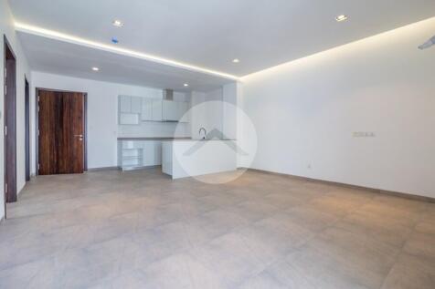 22nd Floor 2 Bedroom Condo For Sale - Urban Village, Chak Angre Leu, Phnom Penh