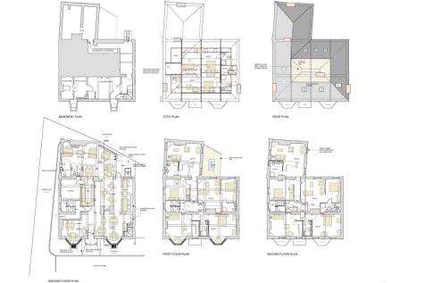The Hop Pole Hotel, 9 Market Square, Bromyard, HR7 4BP